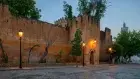 Step into history at Kasbah Ali Ben Rachid with Morocco tours